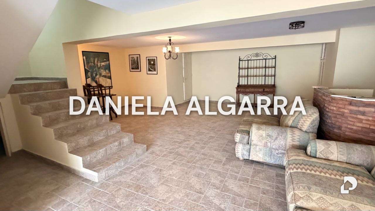 Casa en La Tahona, Caracas – 25