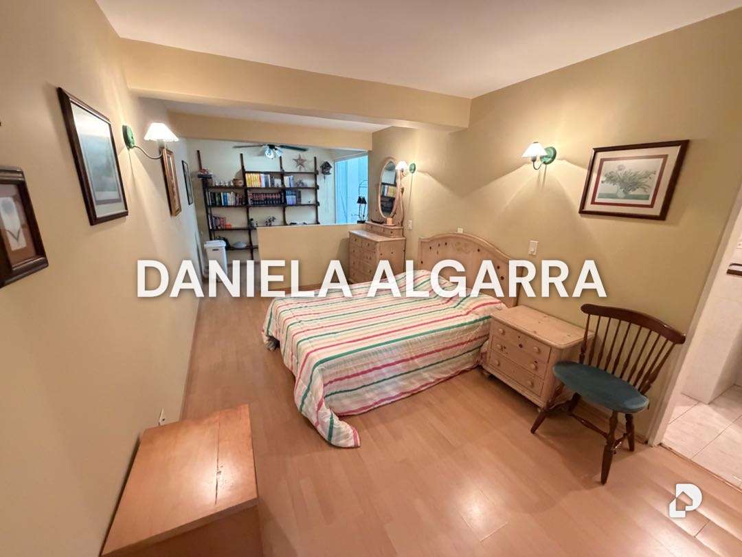 Casa en La Tahona, Caracas – 11