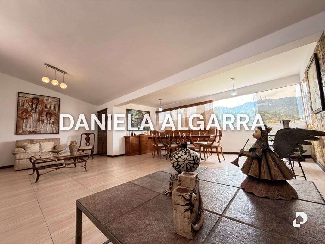 Casa en La Tahona, Caracas – 9