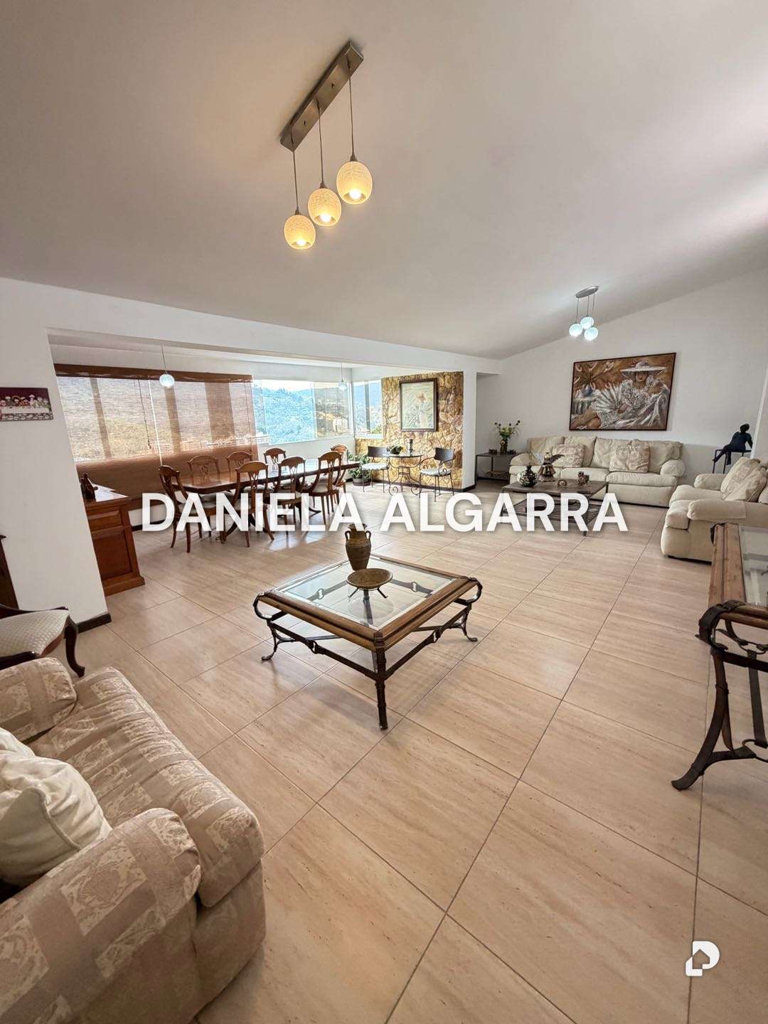 Casa en La Tahona, Caracas – 4
