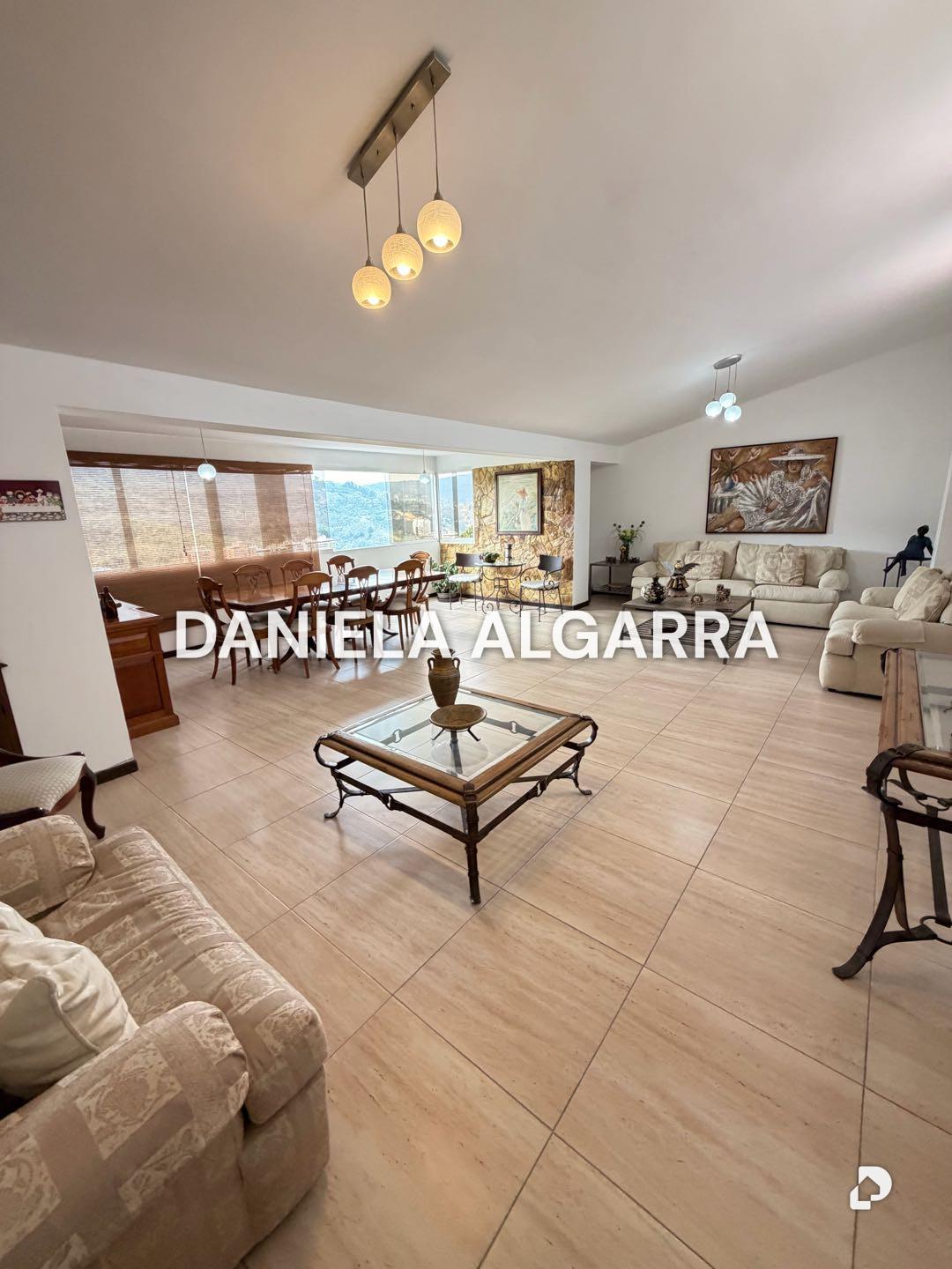 Casa en La Tahona, Caracas – 4