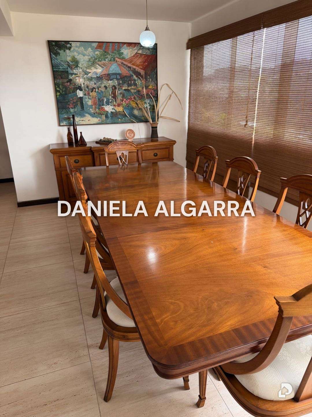 Casa en La Tahona, Caracas – 7