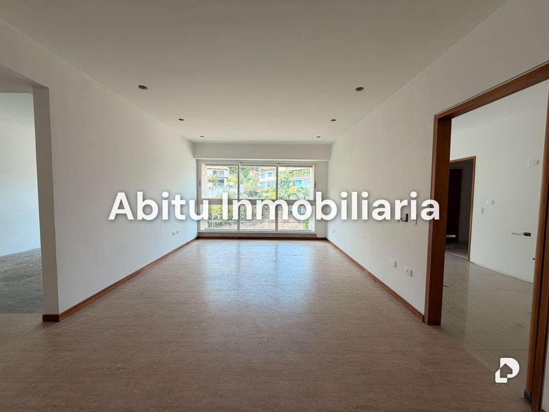 Apartment in Lomas de Las Mercedes, Caracas – 2