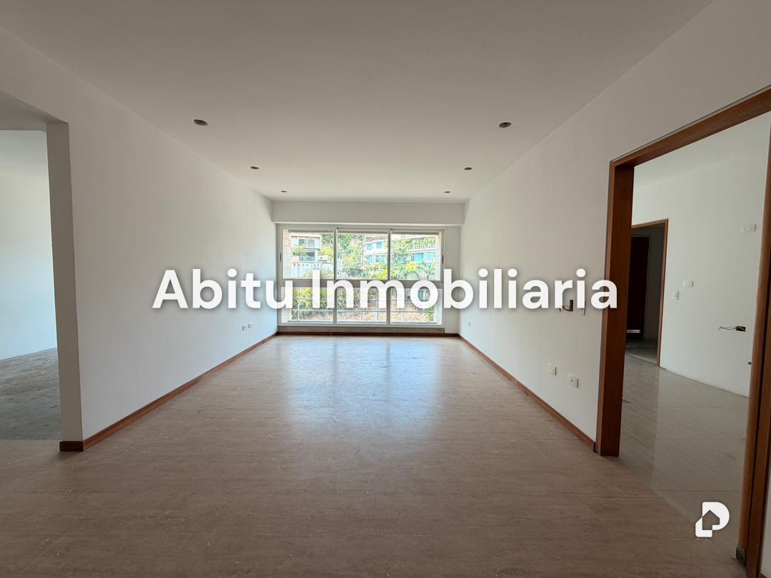 Apartment in Lomas de Las Mercedes, Caracas – 2