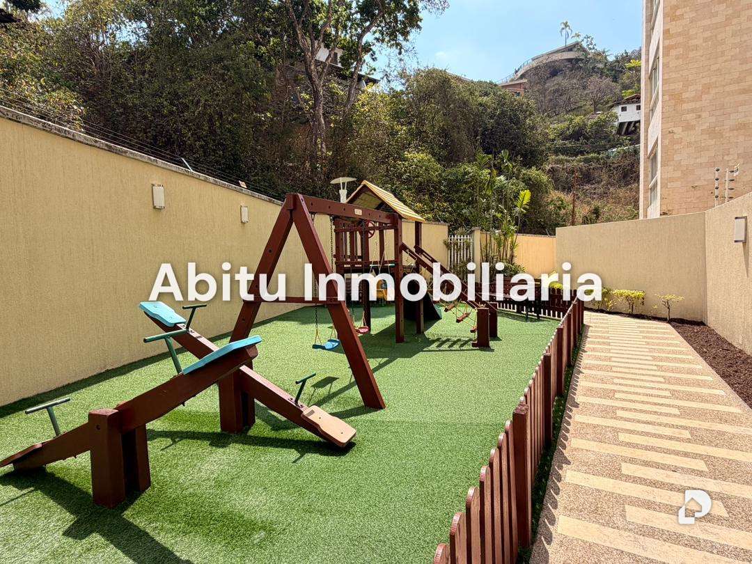 Apartment in Lomas de Las Mercedes, Caracas – 10