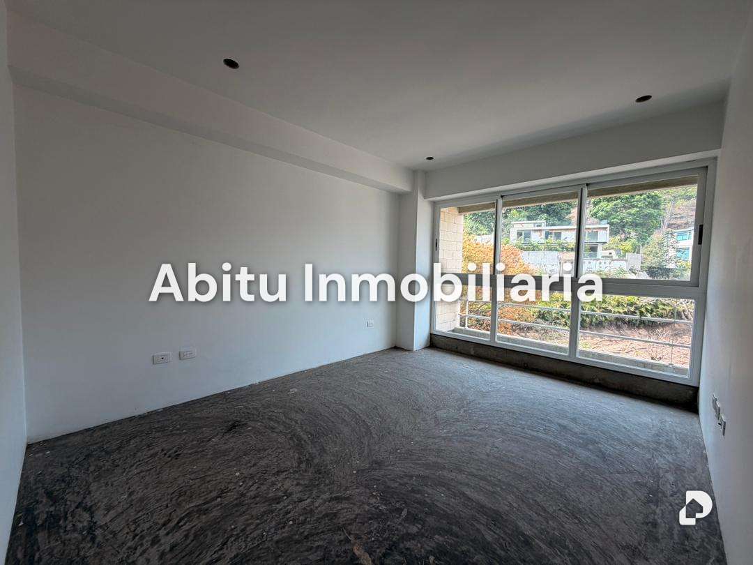 Apartment in Lomas de Las Mercedes, Caracas – 3