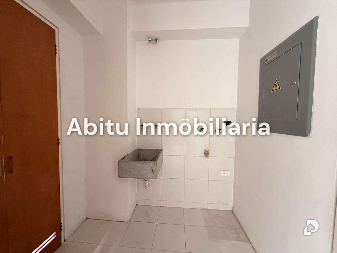 Apartment in Lomas de Las Mercedes, Caracas – 14