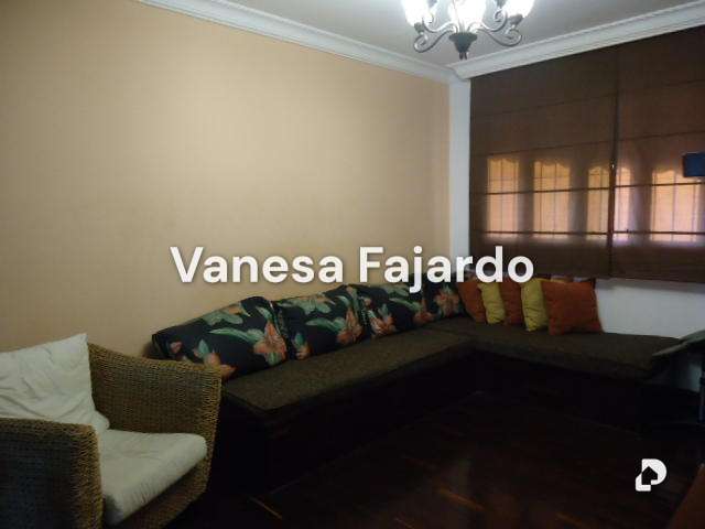 Casa en Colinas de Santa Mónica, Caracas – 21