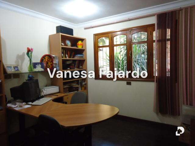 Casa en Colinas de Santa Mónica, Caracas – 15