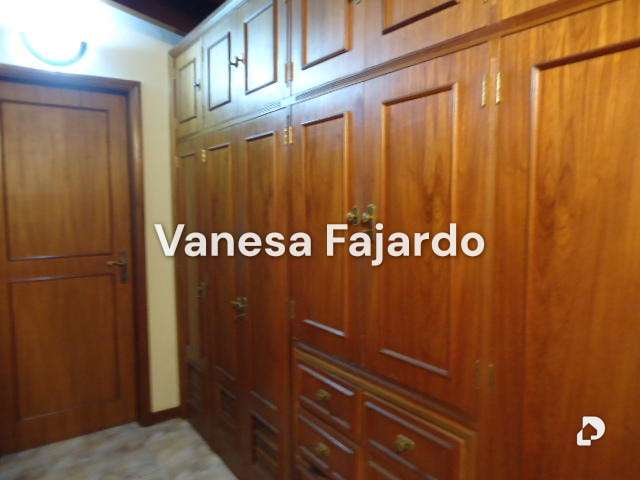 Casa en Colinas de Santa Mónica, Caracas – 23