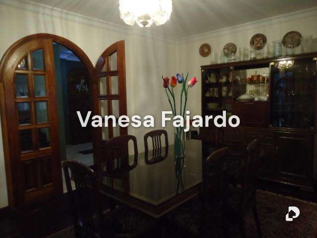 Casa en Colinas de Santa Mónica, Caracas – 17