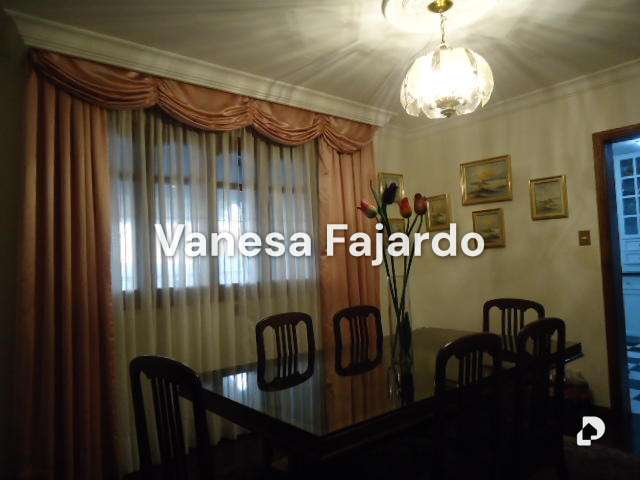 Casa en Colinas de Santa Mónica, Caracas – 18