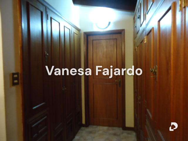 Casa en Colinas de Santa Mónica, Caracas – 22