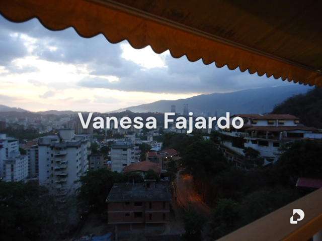 Casa en Colinas de Santa Mónica, Caracas – 14