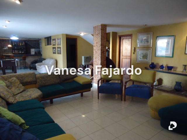 Casa en Colinas de Santa Mónica, Caracas – 29