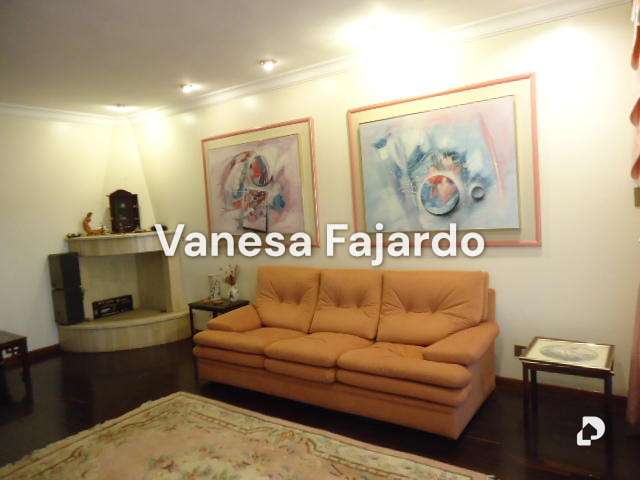 Casa en Colinas de Santa Mónica, Caracas – 20