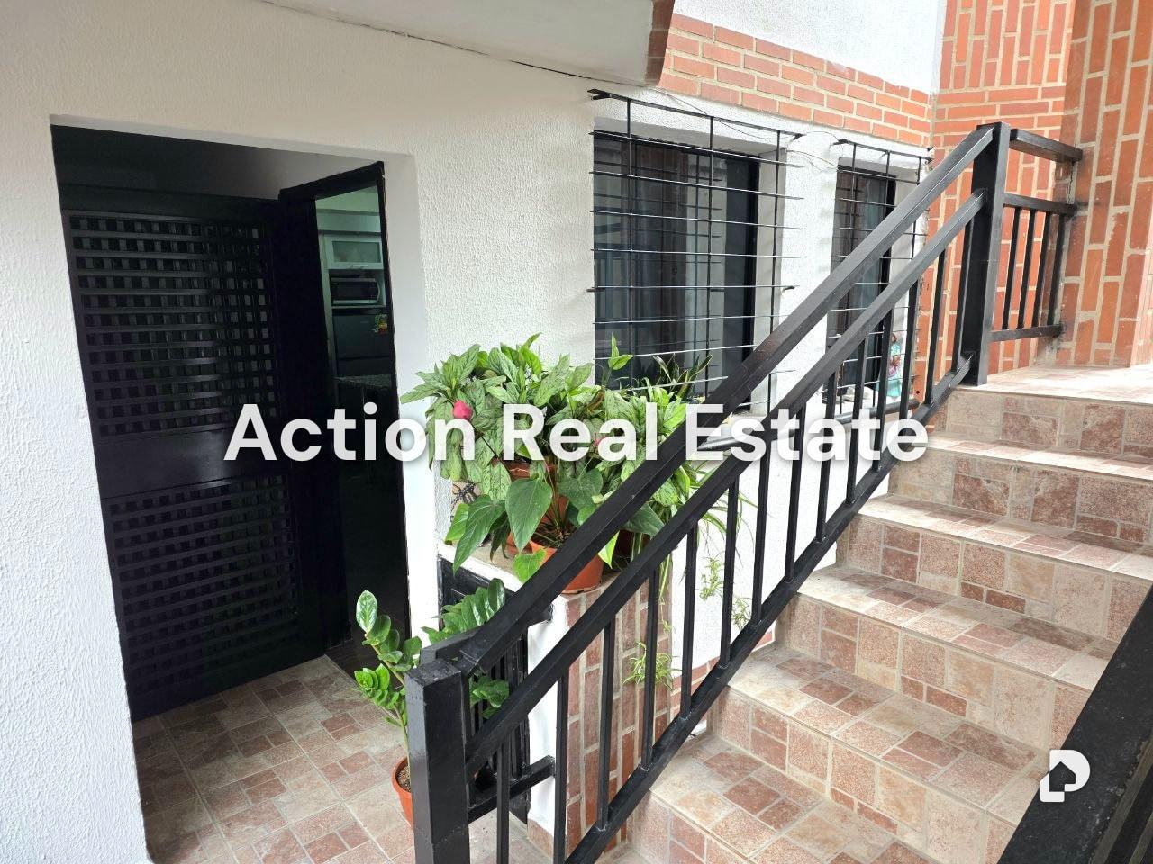 Apartamento en Carrizal, Altos Mirandinos – 2