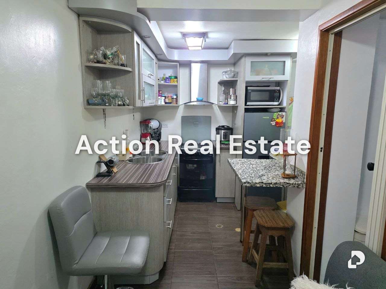 Apartamento en Carrizal, Altos Mirandinos – 5