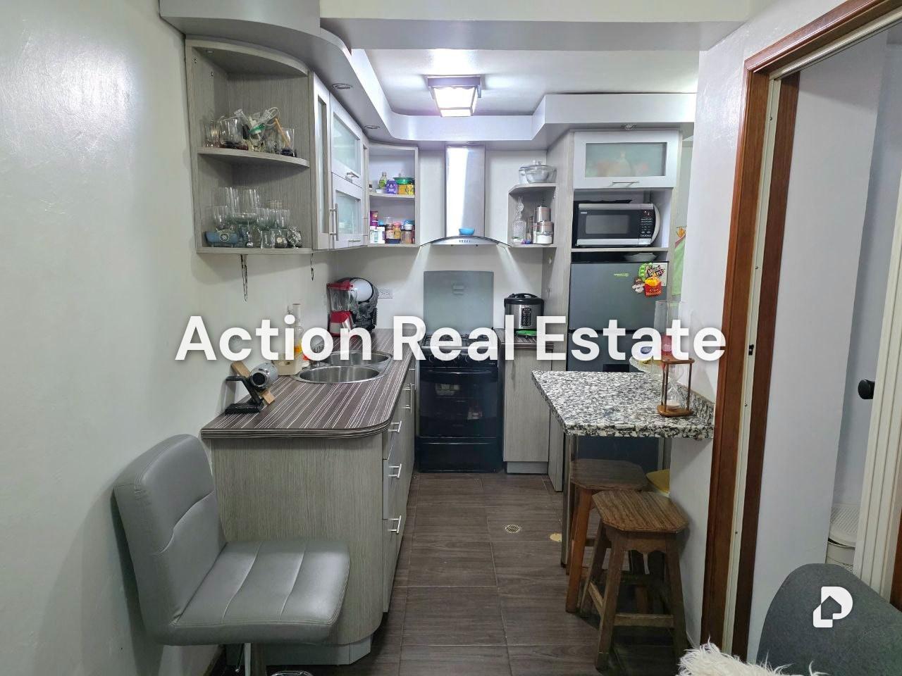 Apartamento en Carrizal, Altos Mirandinos – 5