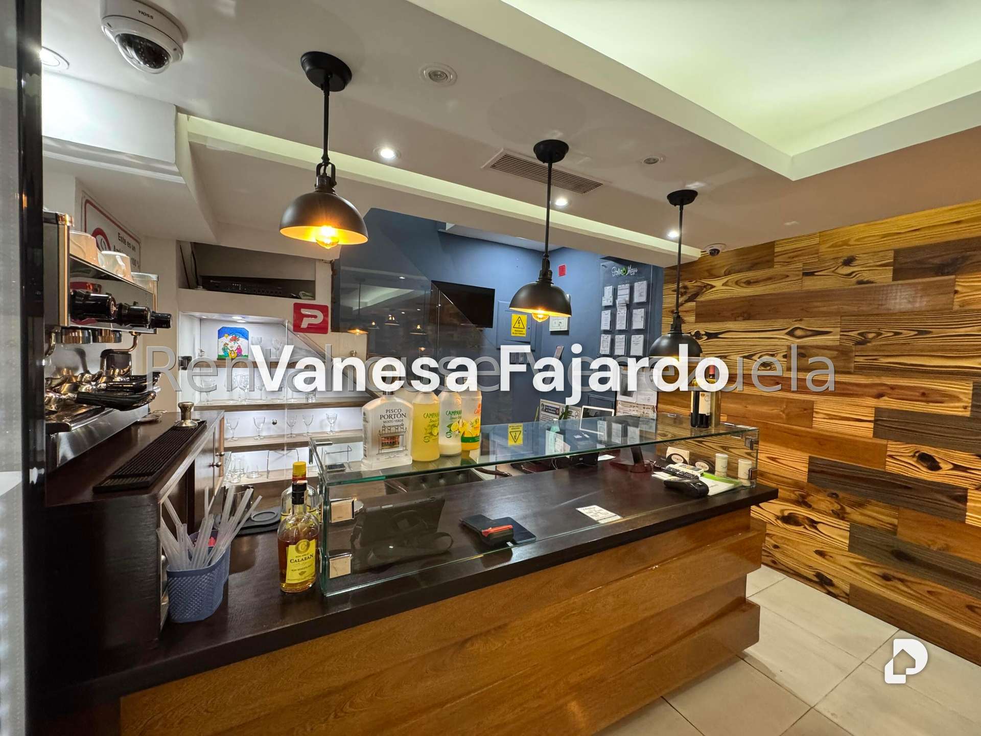 Local comercial en Santa Fe Norte, Caracas – 6