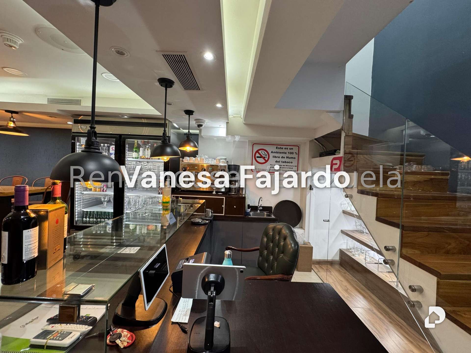 Local comercial en Santa Fe Norte, Caracas – 8