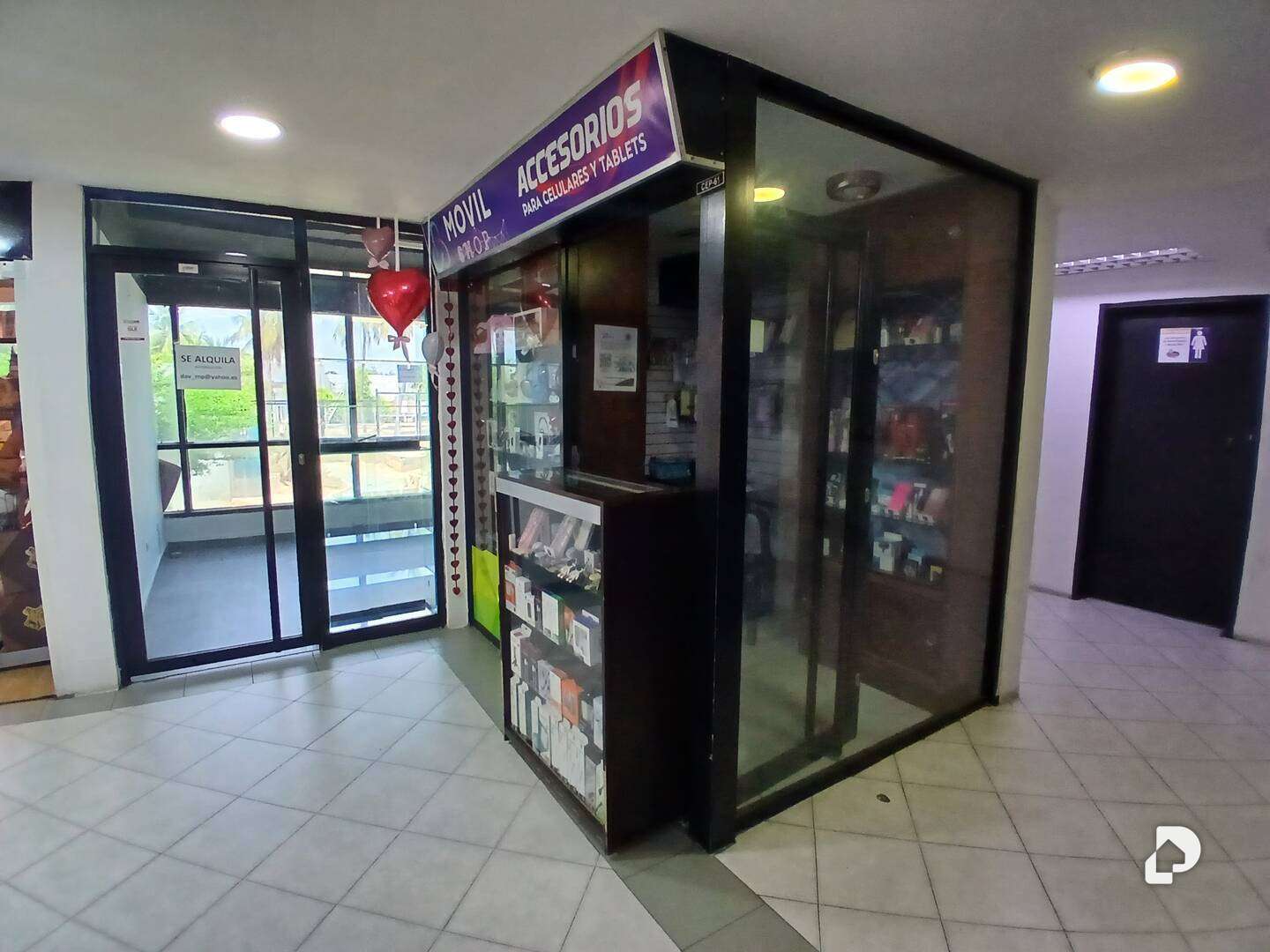 Local comercial en Avenida El Milagro, Maracaibo – 1