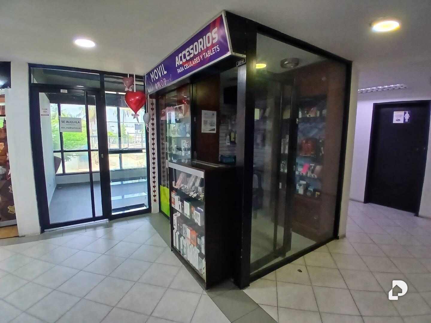 Local comercial en Avenida El Milagro, Maracaibo – 1