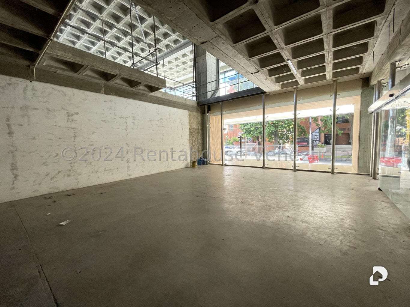 Local comercial en Las Mercedes, Caracas – 10