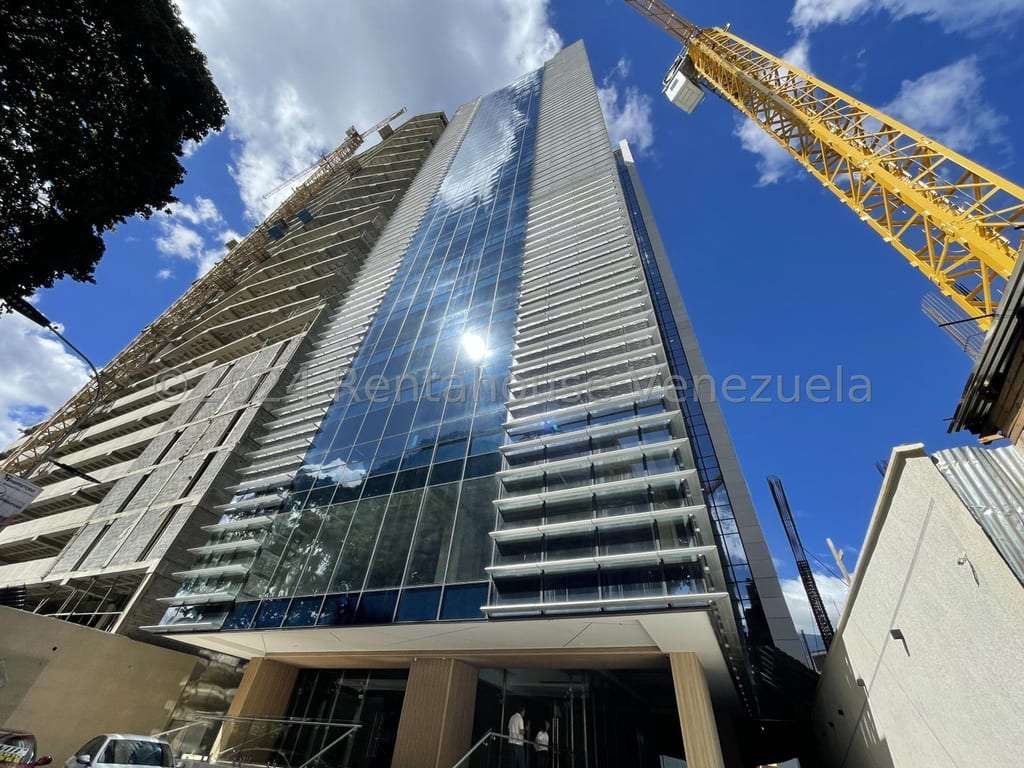 Local comercial en Las Mercedes, Caracas