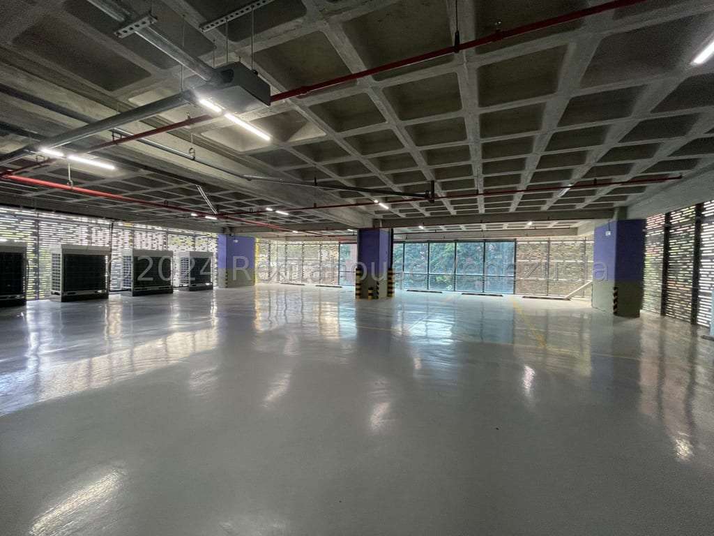 Local comercial en Las Mercedes, Caracas