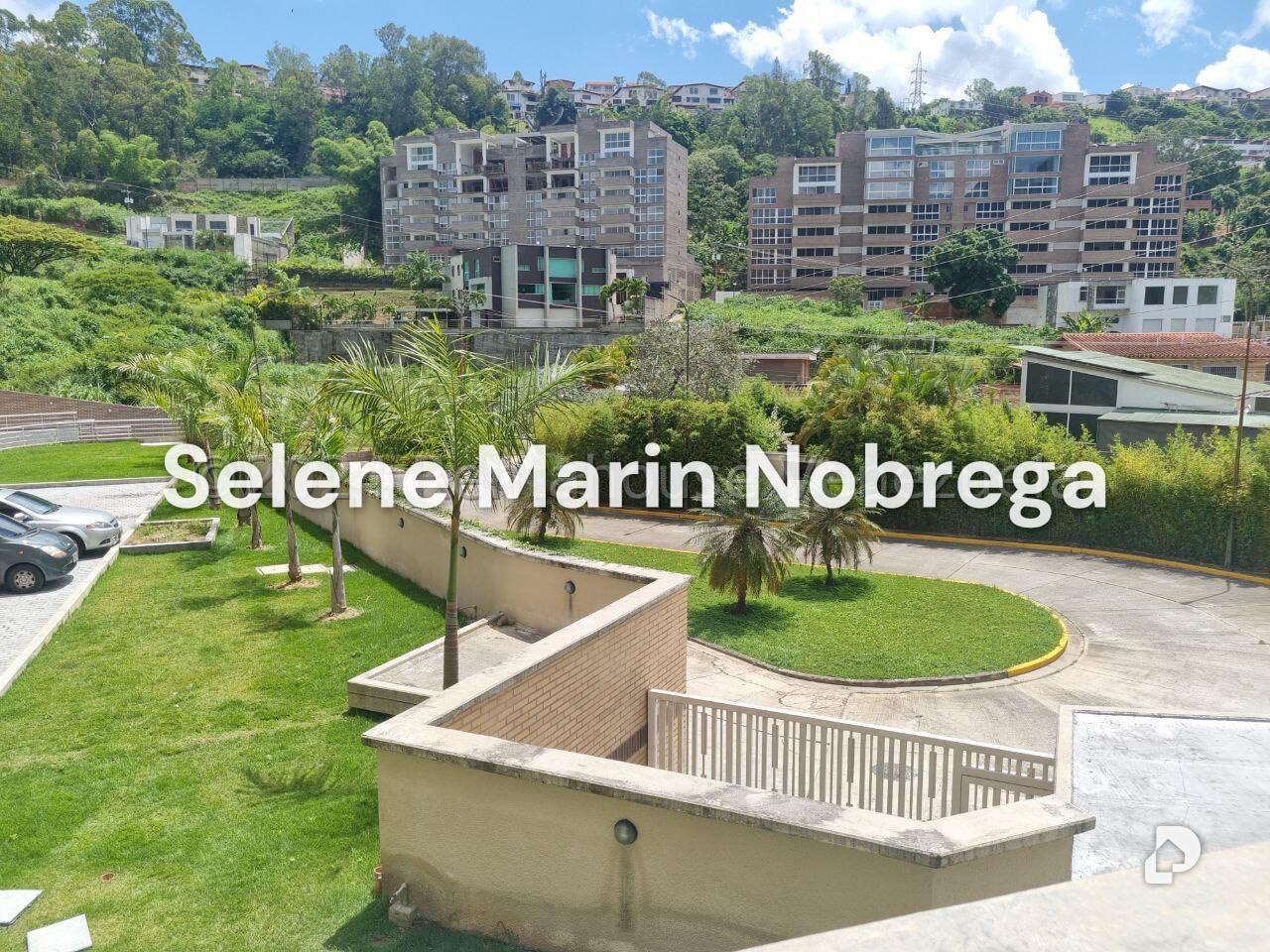 Apartamento en La Escondida, Caracas – 5