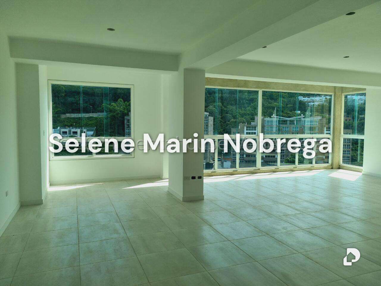 Apartamento en La Escondida, Caracas – 9