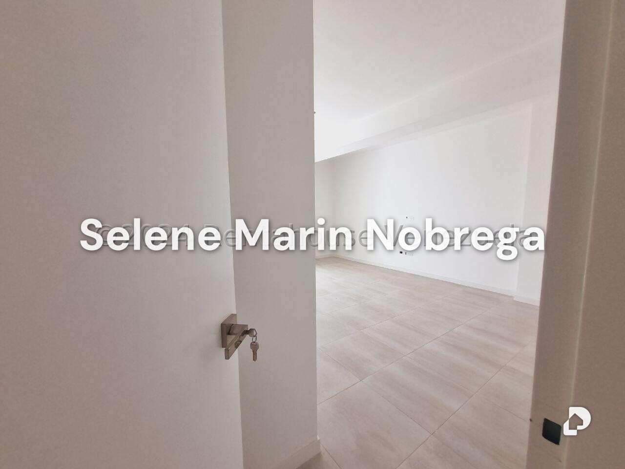 Apartamento en La Escondida, Caracas – 11