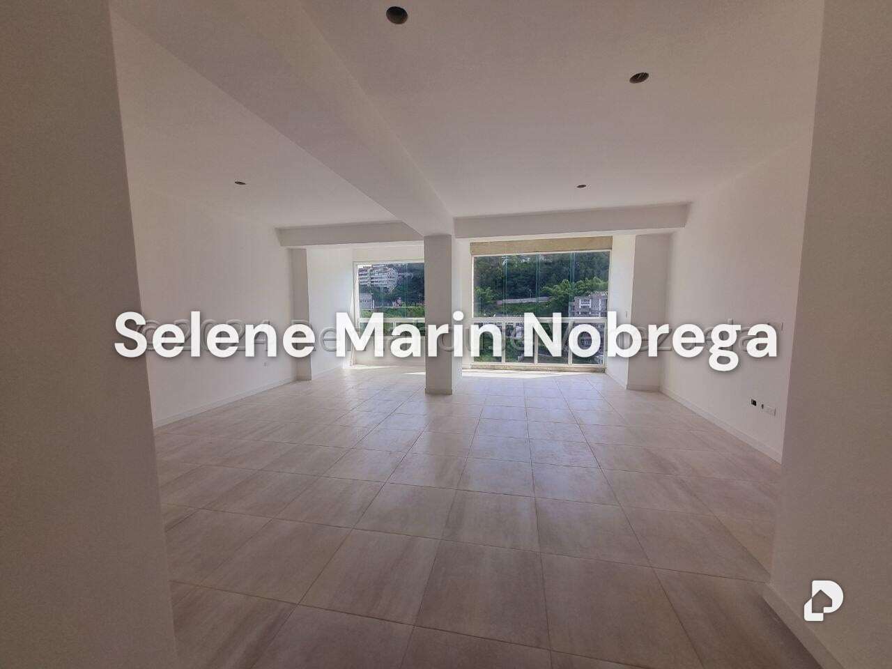 Apartamento en La Escondida, Caracas – 8
