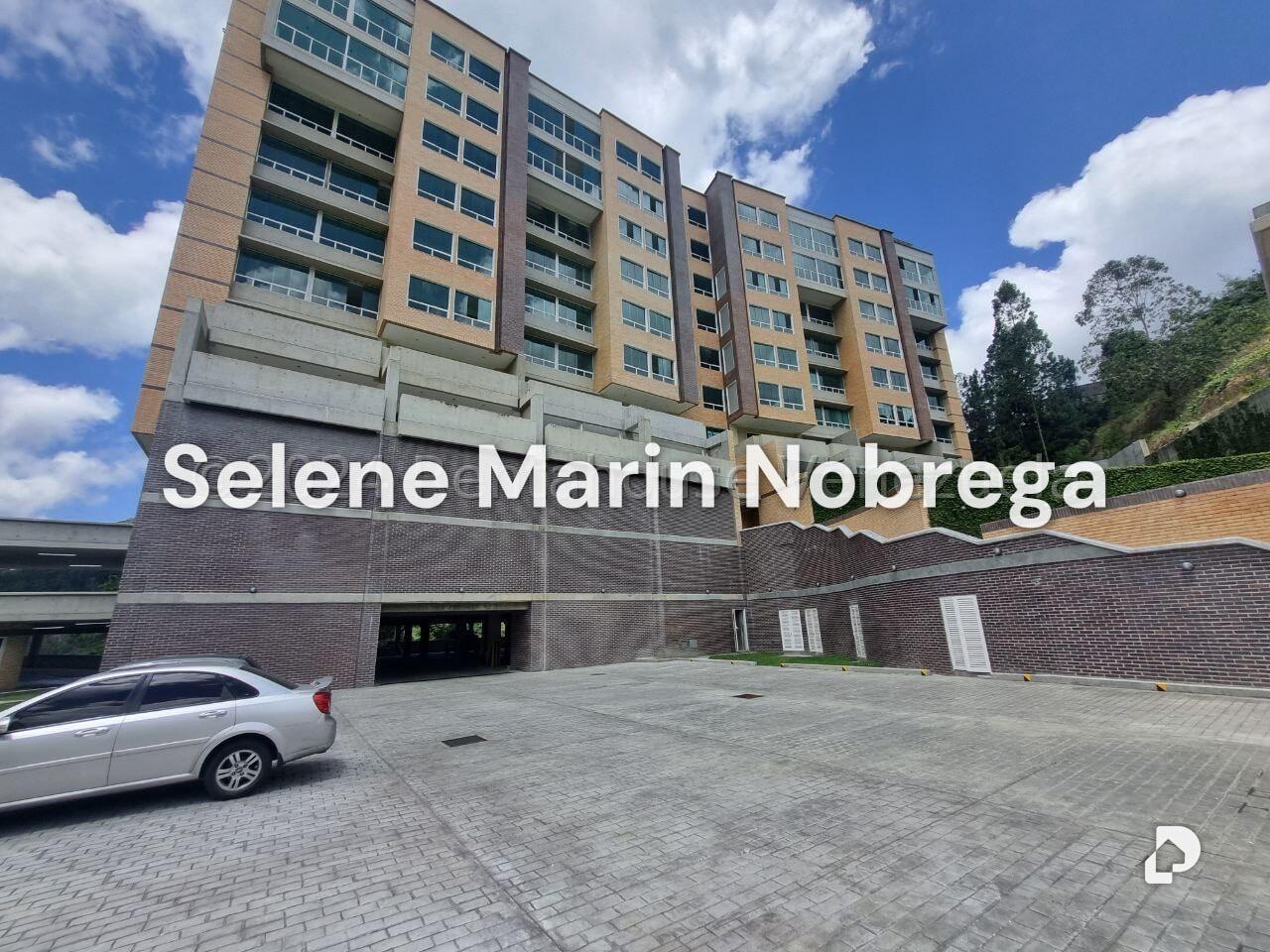 Apartamento en La Escondida, Caracas – 4