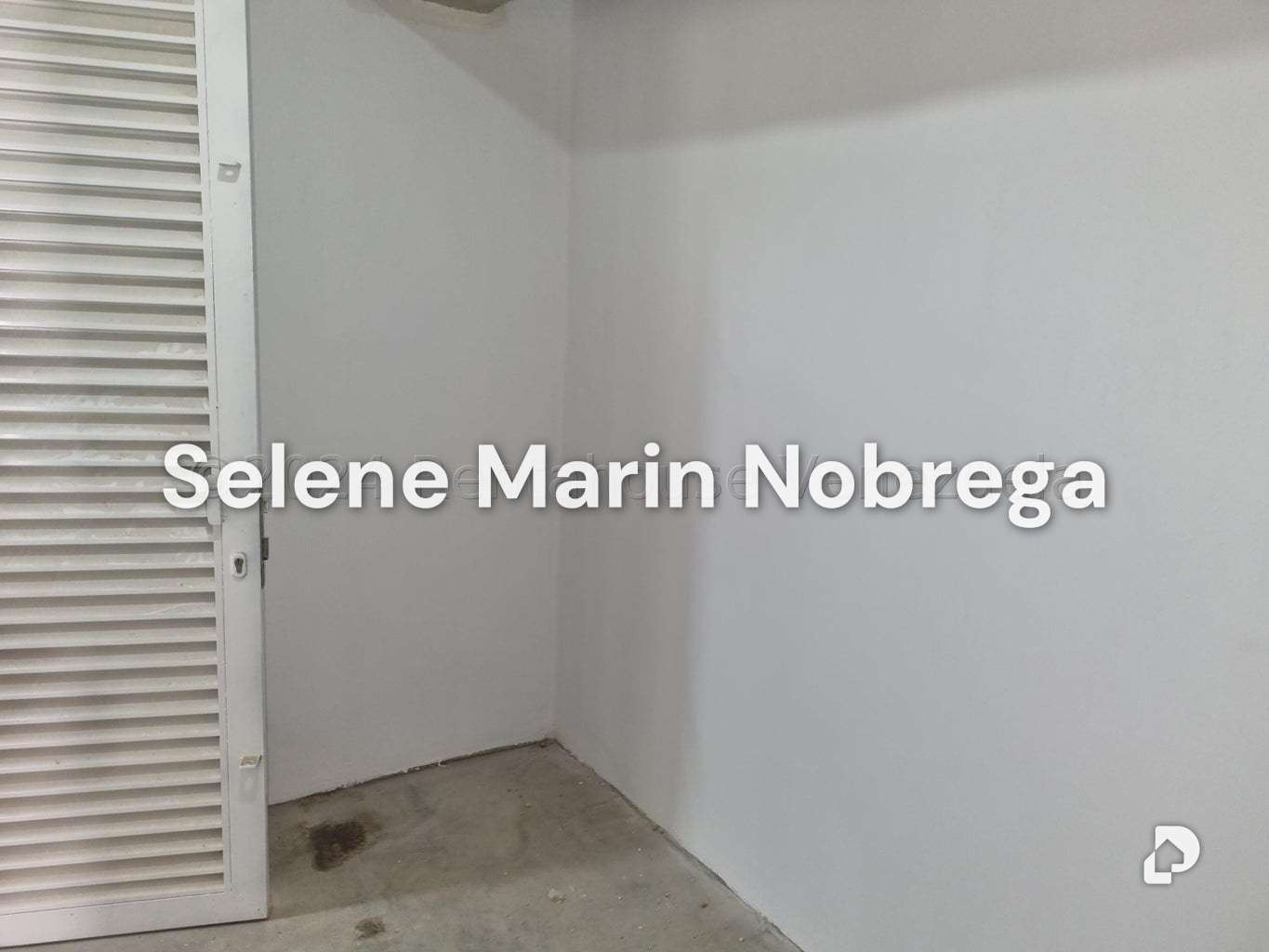 Apartamento en La Escondida, Caracas – 24