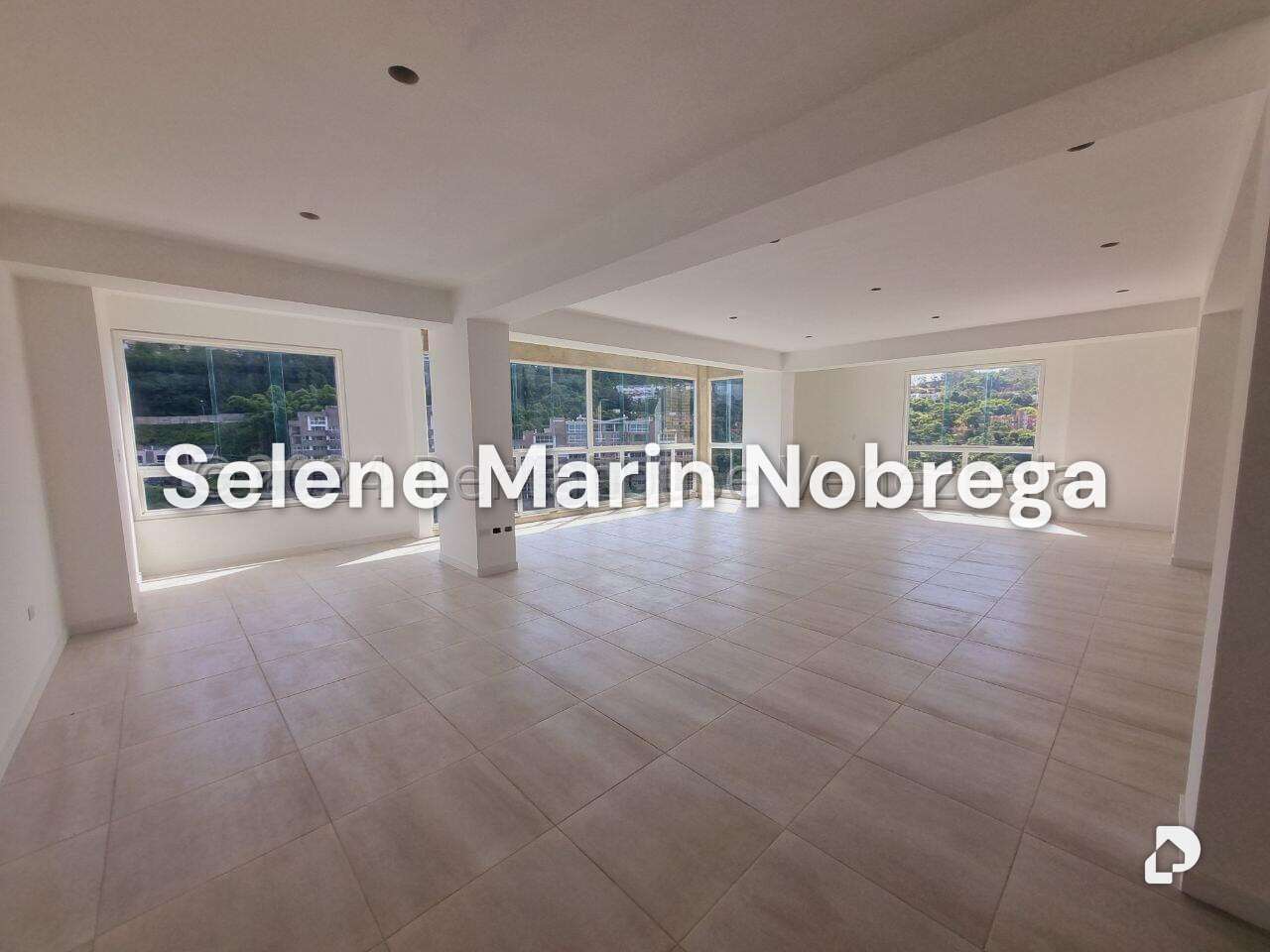 Apartamento en La Escondida, Caracas – 6