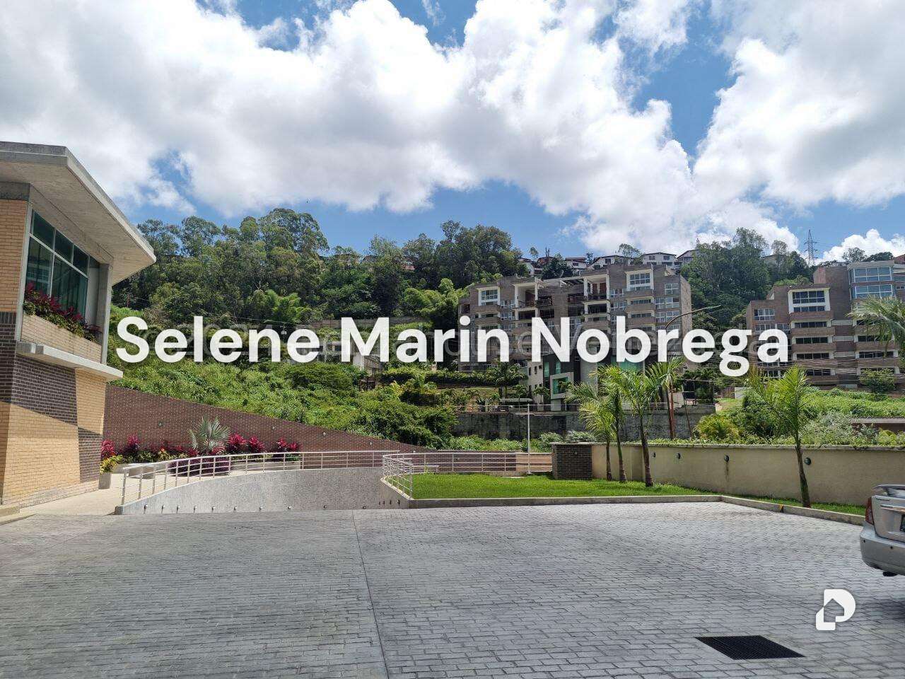 Apartamento en La Escondida, Caracas – 28