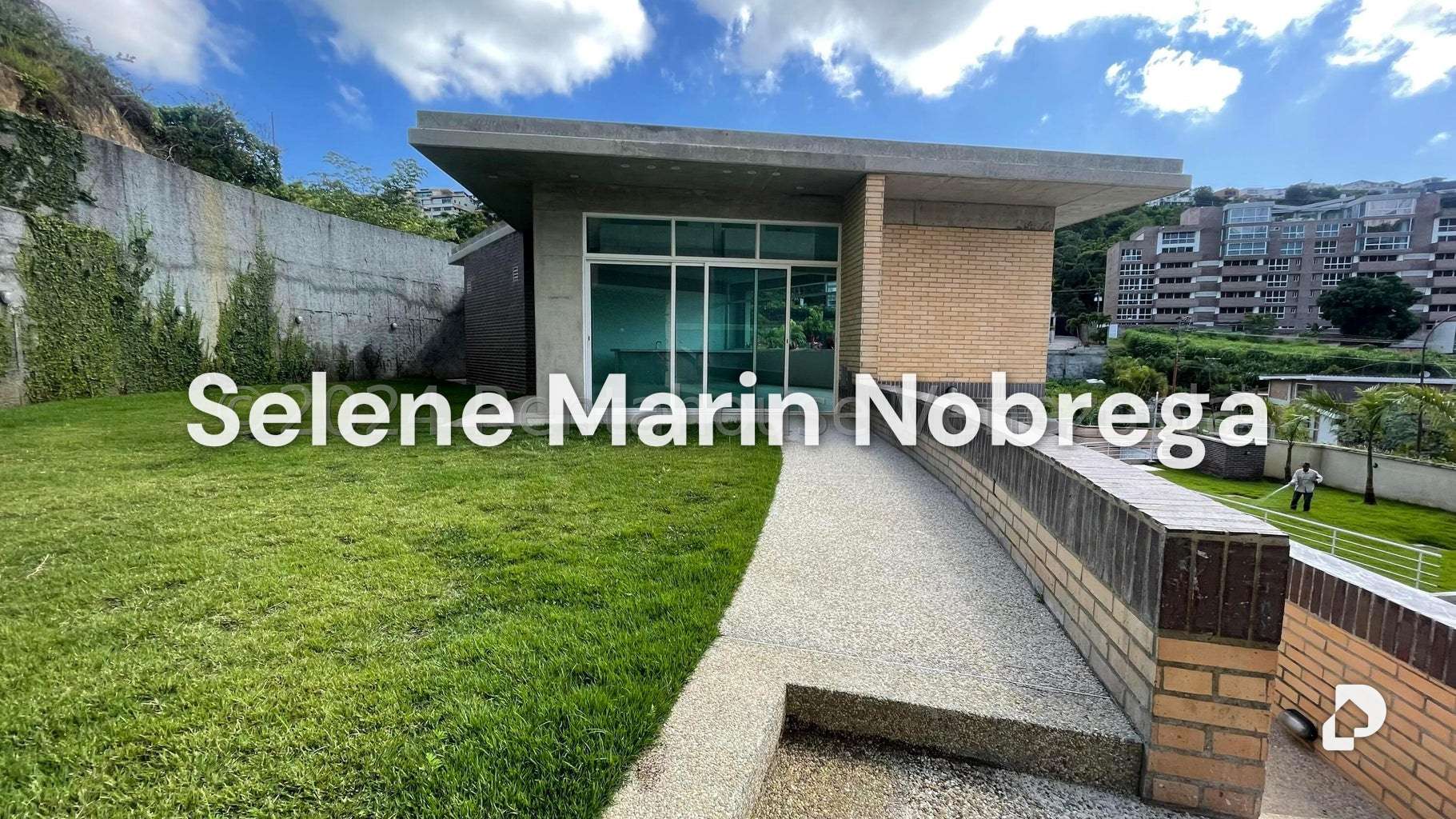Apartamento en La Escondida, Caracas – 3