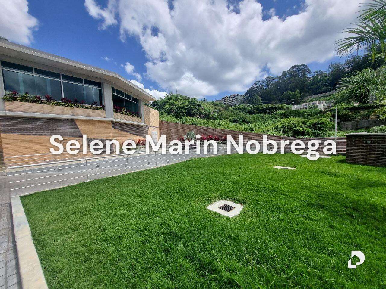 Apartamento en La Escondida, Caracas – 2