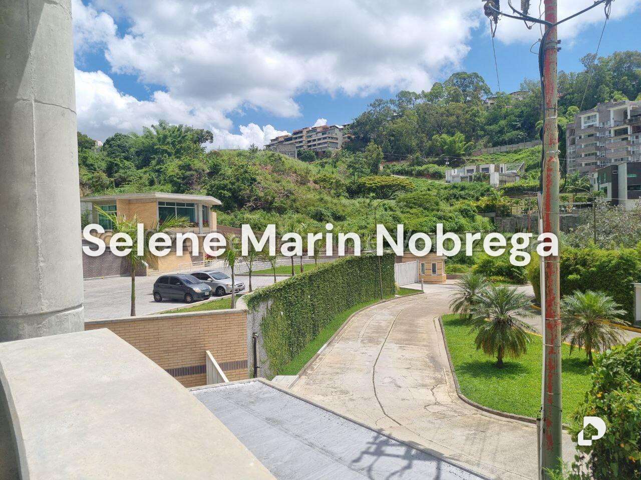 Apartamento en La Escondida, Caracas – 27