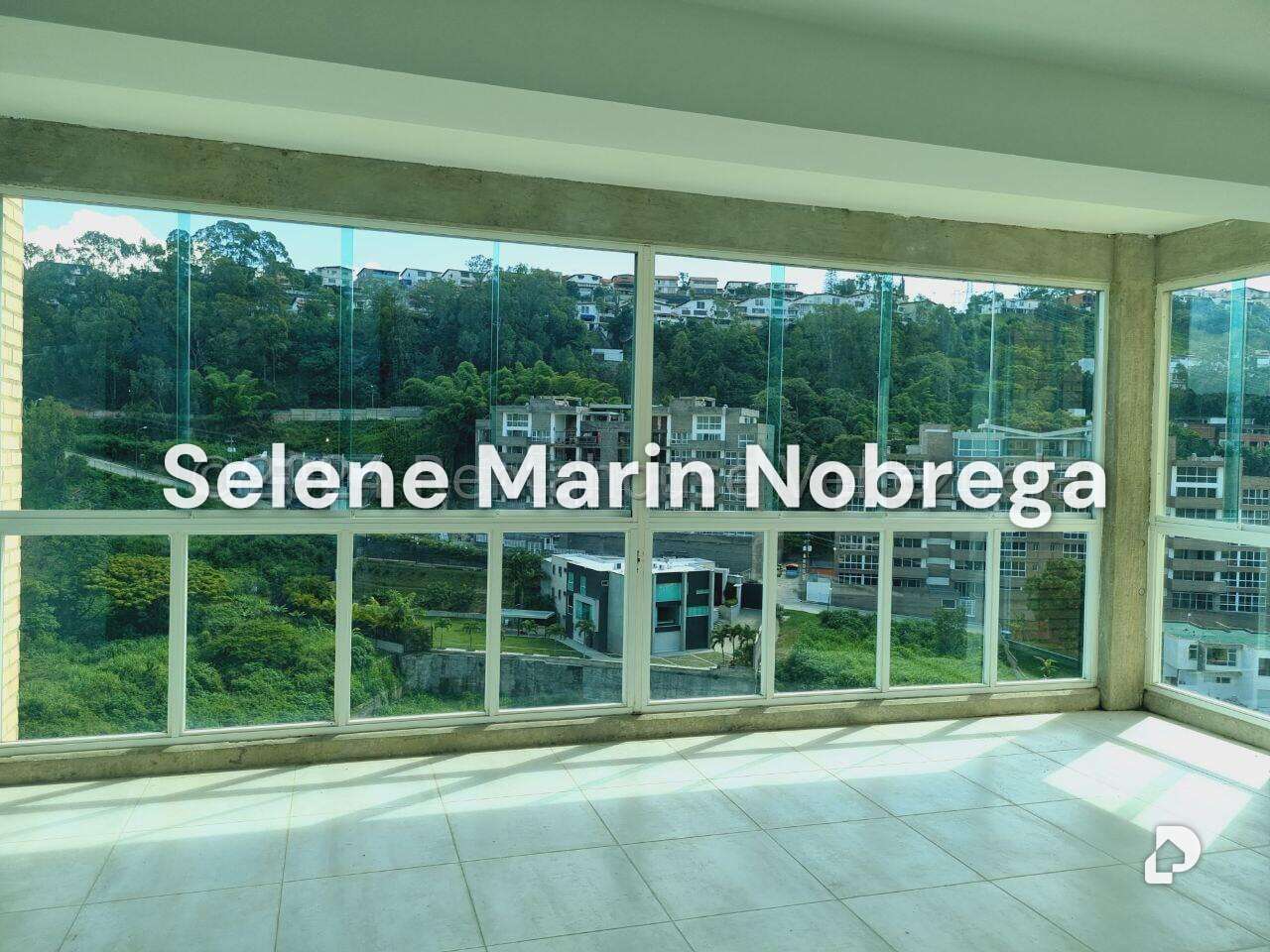Apartamento en La Escondida, Caracas – 7