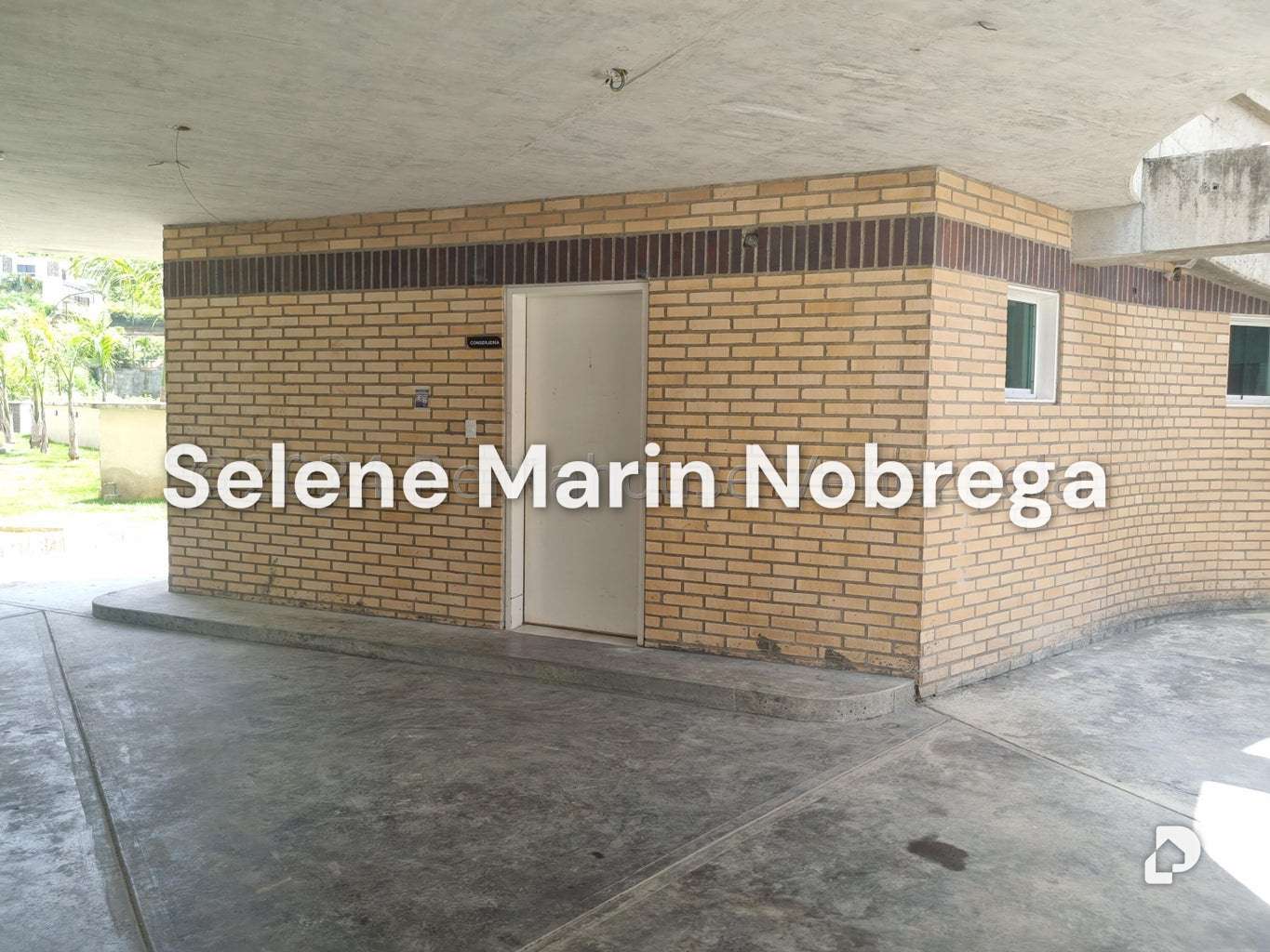 Apartamento en La Escondida, Caracas – 22