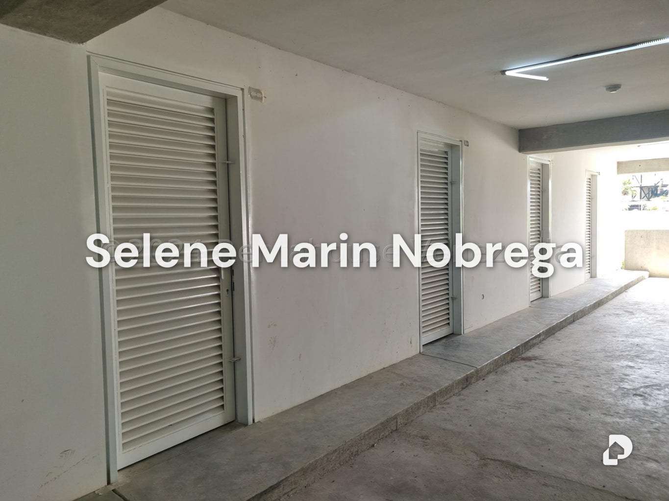 Apartamento en La Escondida, Caracas – 23