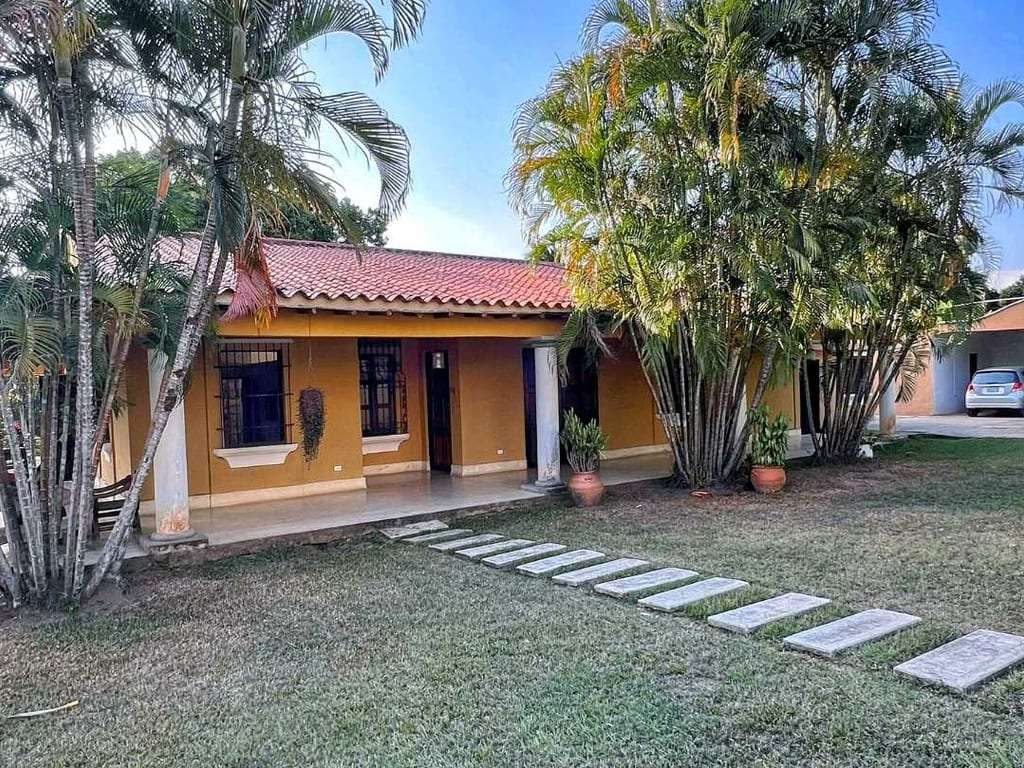 Casa en El Rincón, Valencia - 1