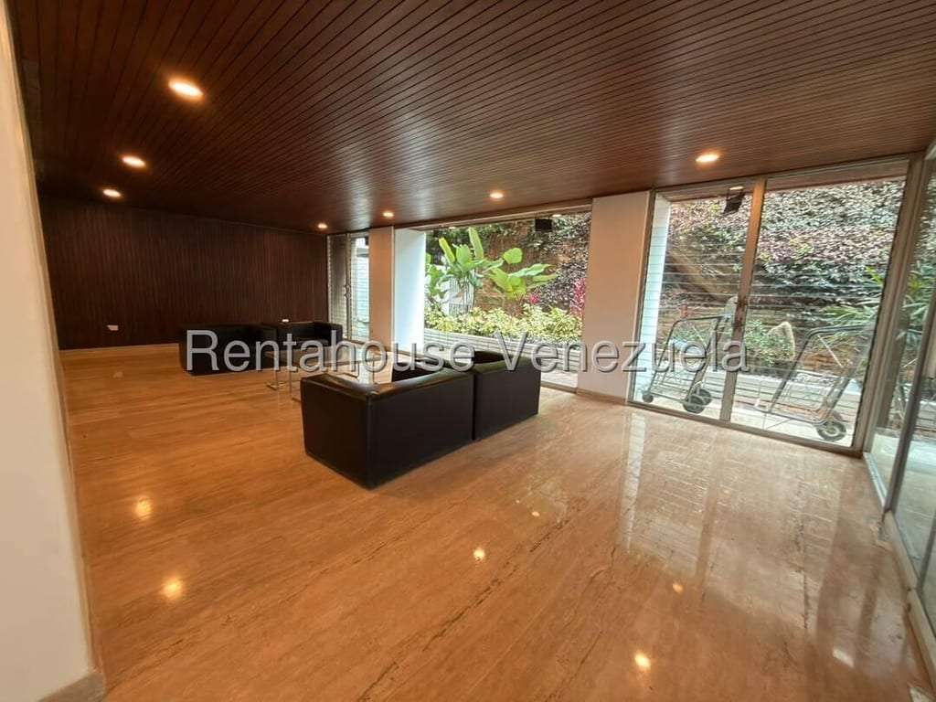 Apartamento en San Román, Caracas