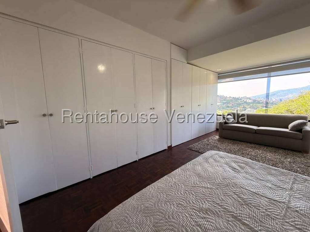 Apartamento en San Román, Caracas