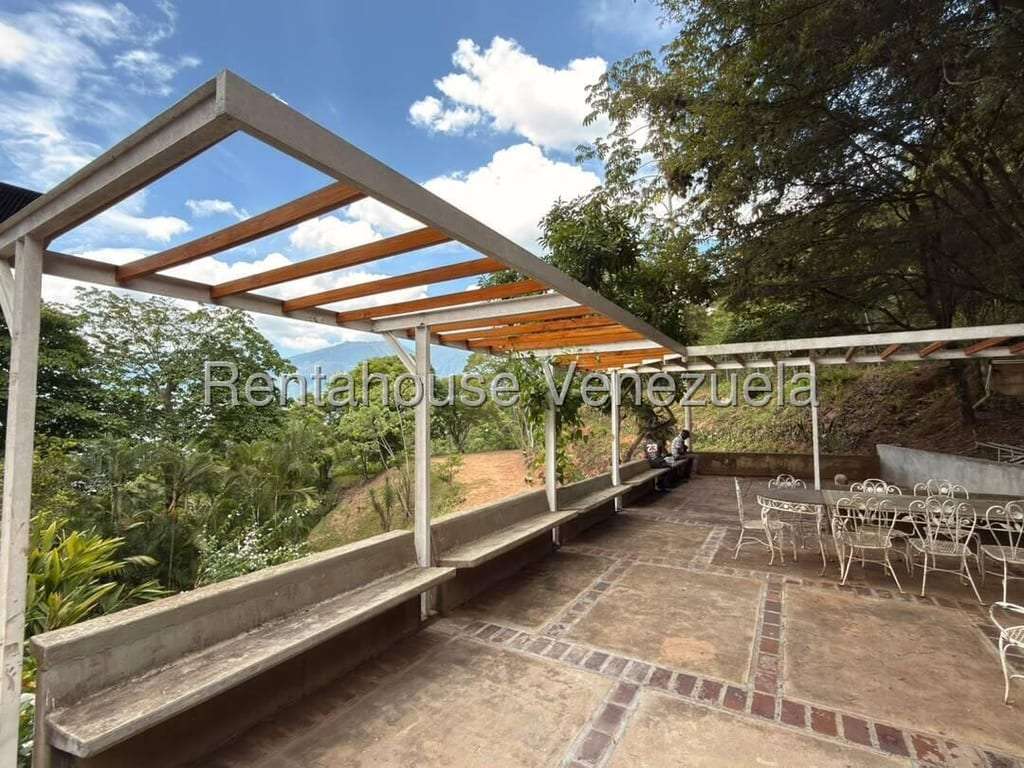 Apartamento en San Román, Caracas