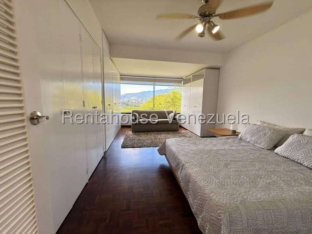 Apartamento en San Román, Caracas