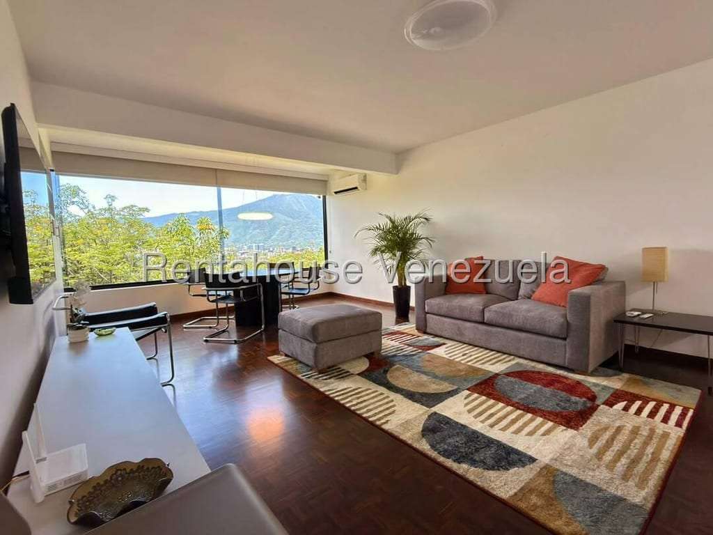 Apartamento en San Román, Caracas
